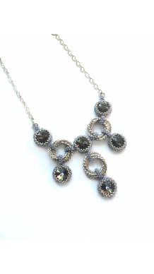 Through the Looking Glass Silver