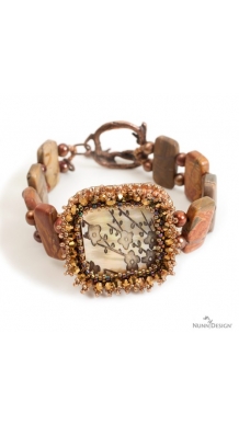 Dakota Stone Bracelet